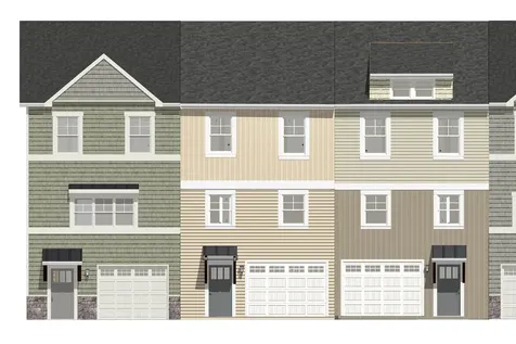 1331 Derby Drive Rockingham VA 22801
