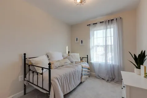 1331 Derby Drive Rockingham VA 22801
