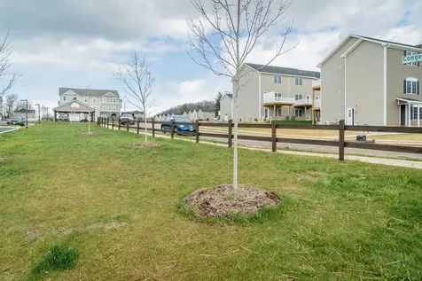 1331 Derby Drive Rockingham VA 22801