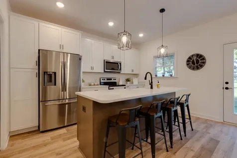1331 Derby Drive Rockingham VA 22801