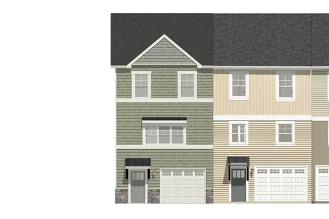 1327 Derby Drive Rockingham VA 22801