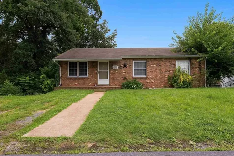 910 Carol Avenue Shenandoah VA 22849