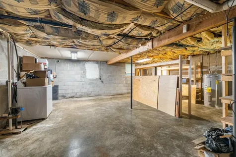 910 Carol Avenue Shenandoah VA 22849