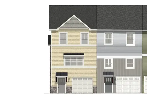 1305 Derby Drive Rockingham VA 22801