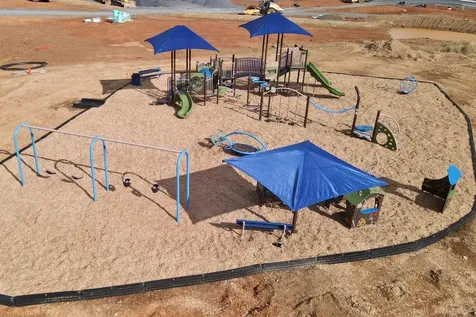 1305 Derby Drive Rockingham VA 22801