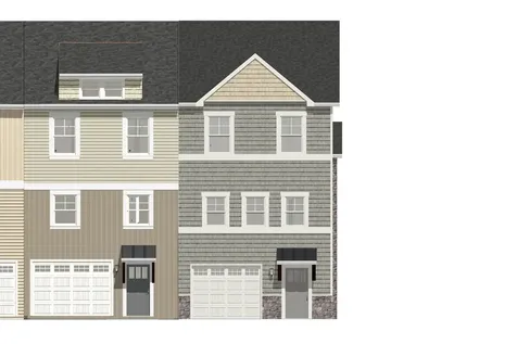 1339 Derby Drive Rockingham VA 22801