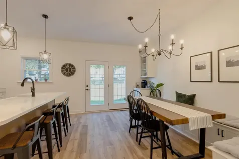 1339 Derby Drive Rockingham VA 22801