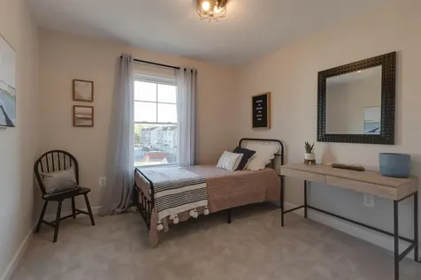 1339 Derby Drive Rockingham VA 22801