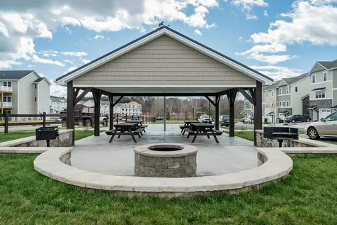 1339 Derby Drive Rockingham VA 22801