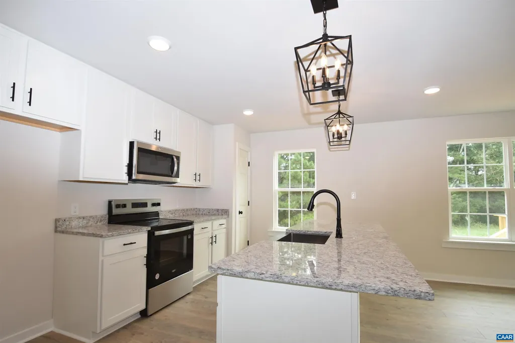 292 Bannister Town Road Louisa VA 23093