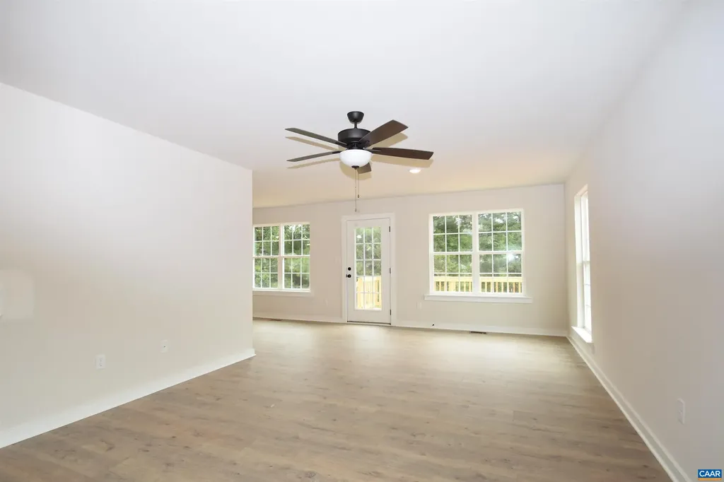 292 Bannister Town Road Louisa VA 23093