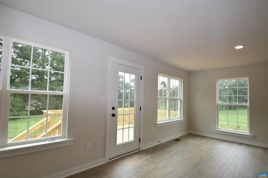 292 Bannister Town Road Louisa VA 23093