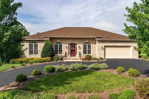 3242 Barrington Drive Rockingham VA 22801
