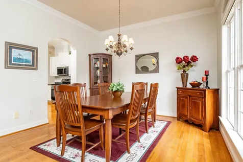 3242 Barrington Drive Rockingham VA 22801