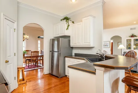 3242 Barrington Drive Rockingham VA 22801