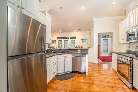 3242 Barrington Drive Rockingham VA 22801