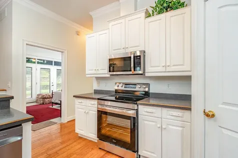 3242 Barrington Drive Rockingham VA 22801