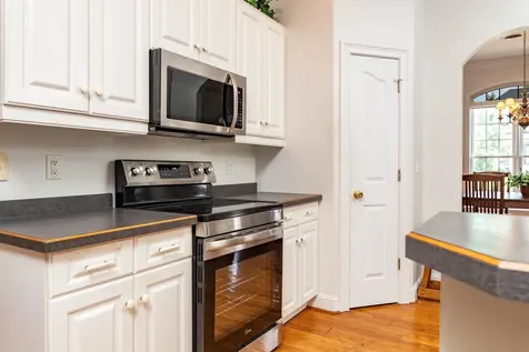 3242 Barrington Drive Rockingham VA 22801