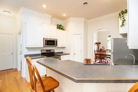 3242 Barrington Drive Rockingham VA 22801