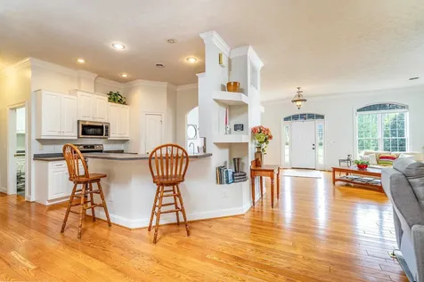 3242 Barrington Drive Rockingham VA 22801