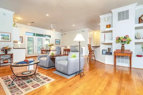 3242 Barrington Drive Rockingham VA 22801