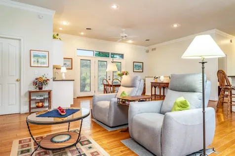 3242 Barrington Drive Rockingham VA 22801