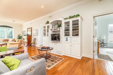 3242 Barrington Drive Rockingham VA 22801