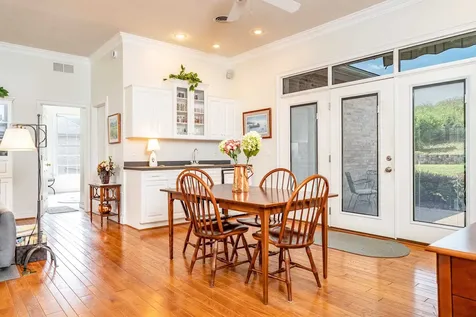 3242 Barrington Drive Rockingham VA 22801