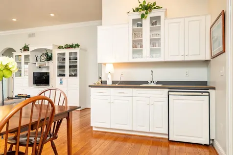 3242 Barrington Drive Rockingham VA 22801