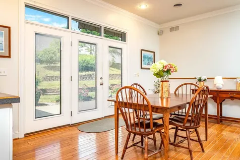 3242 Barrington Drive Rockingham VA 22801