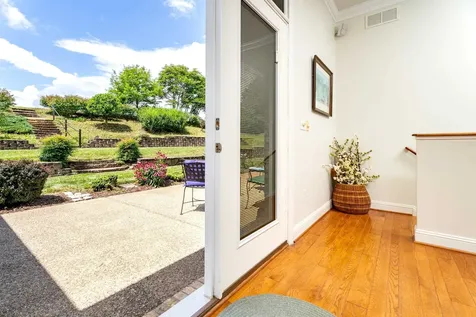 3242 Barrington Drive Rockingham VA 22801