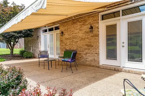 3242 Barrington Drive Rockingham VA 22801