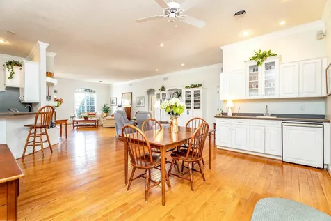 3242 Barrington Drive Rockingham VA 22801