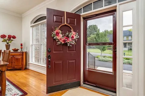 3242 Barrington Drive Rockingham VA 22801