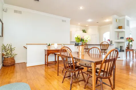 3242 Barrington Drive Rockingham VA 22801