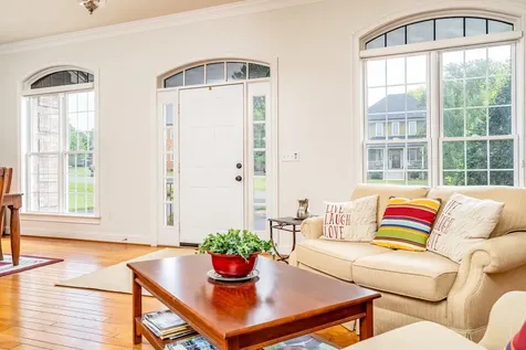 3242 Barrington Drive Rockingham VA 22801