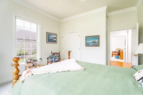 3242 Barrington Drive Rockingham VA 22801