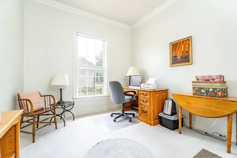 3242 Barrington Drive Rockingham VA 22801