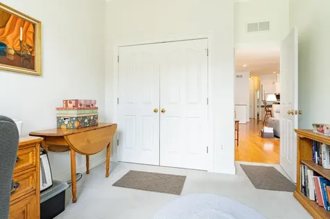 3242 Barrington Drive Rockingham VA 22801