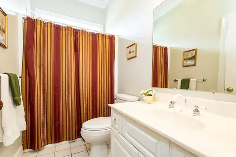 3242 Barrington Drive Rockingham VA 22801