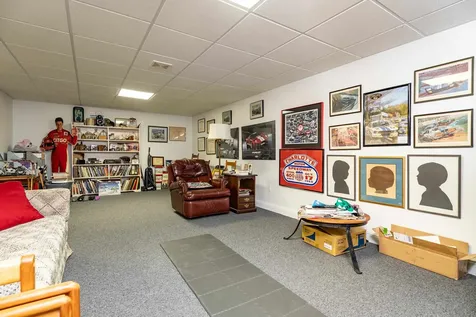 3242 Barrington Drive Rockingham VA 22801