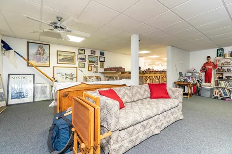 3242 Barrington Drive Rockingham VA 22801