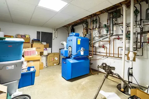 3242 Barrington Drive Rockingham VA 22801