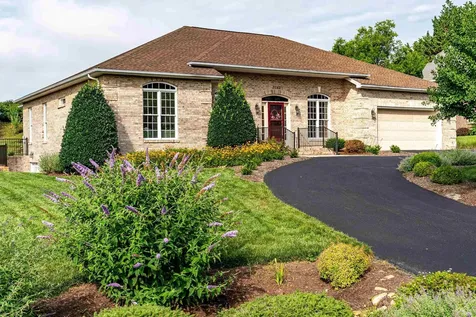 3242 Barrington Drive Rockingham VA 22801