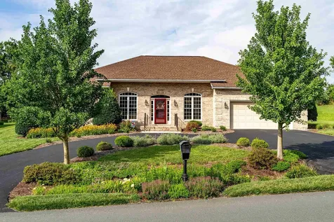 3242 Barrington Drive Rockingham VA 22801