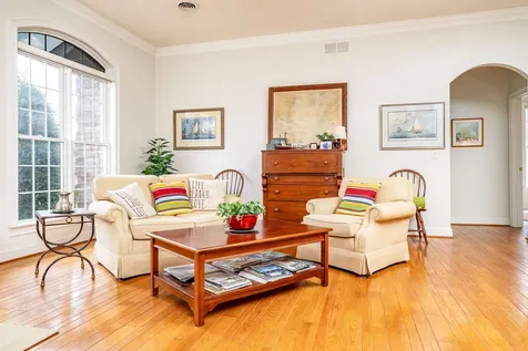 3242 Barrington Drive Rockingham VA 22801