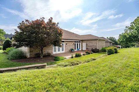 3242 Barrington Drive Rockingham VA 22801