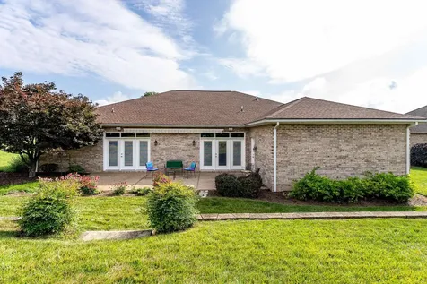 3242 Barrington Drive Rockingham VA 22801