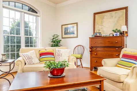 3242 Barrington Drive Rockingham VA 22801