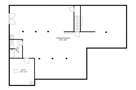 3242 Barrington Drive Rockingham VA 22801